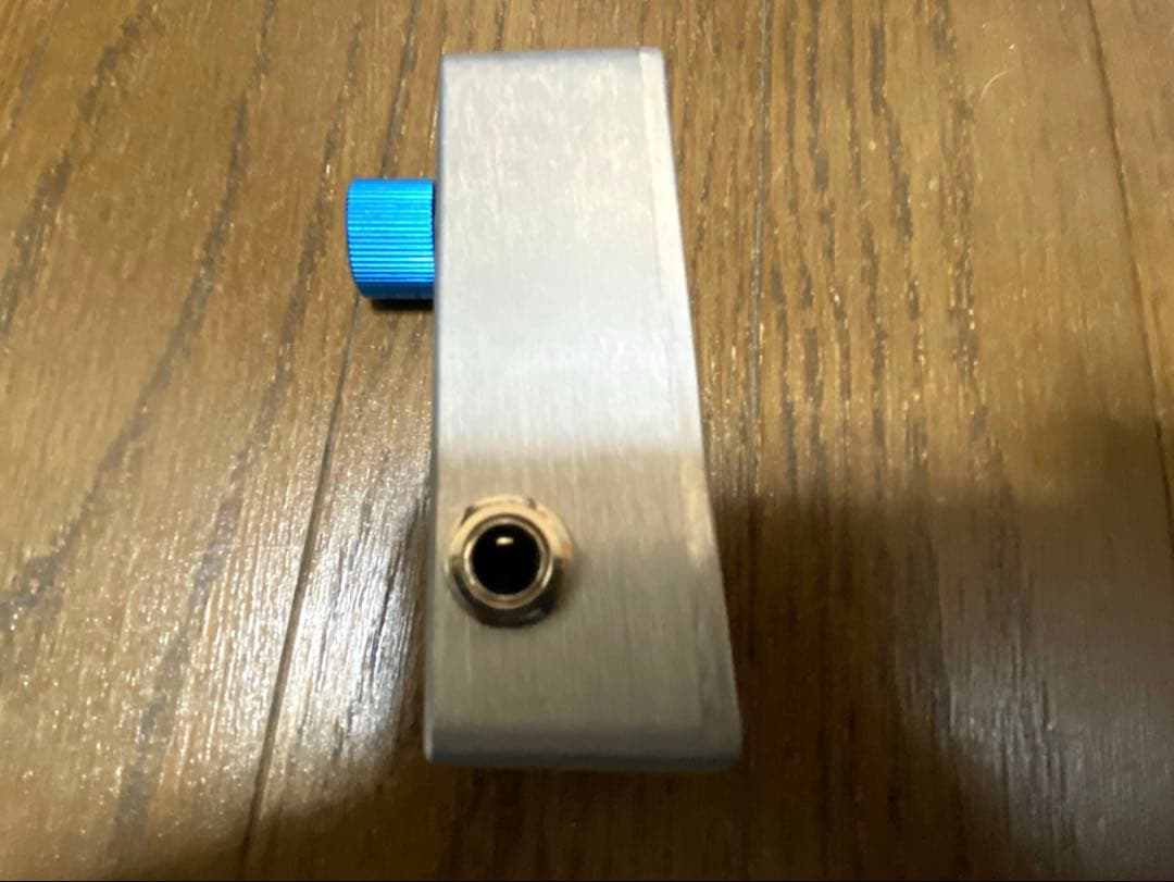 ギター Lee Custom Amplifier 12AU7 BB