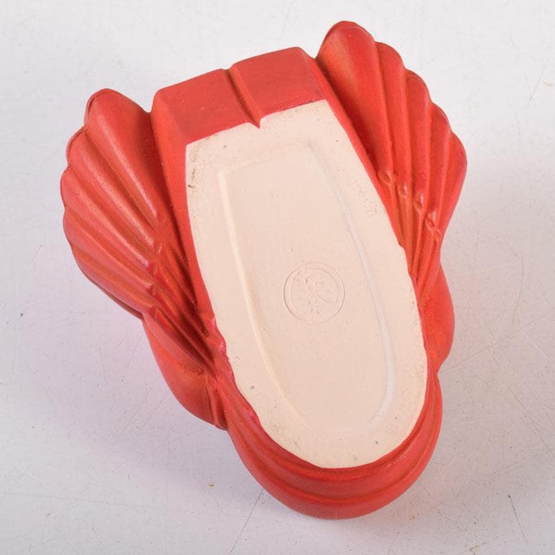 茶道具 京焼 東哉製 海老香合 共布共箱 V 8353 - メルカリ