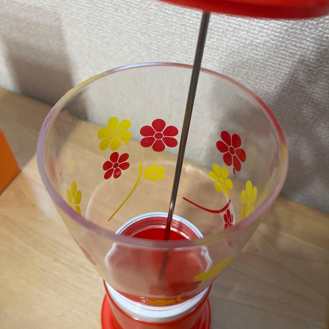 TOWA 箸立て 昭和レトロ - メルカリ