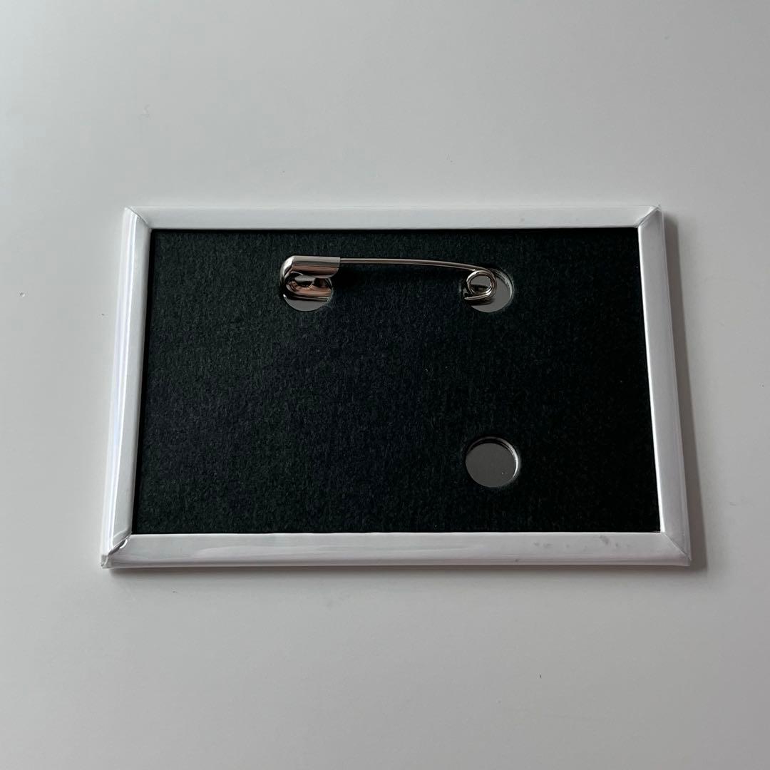 賭ケグルイ展限定 名場面シリーズ 缶バッジ