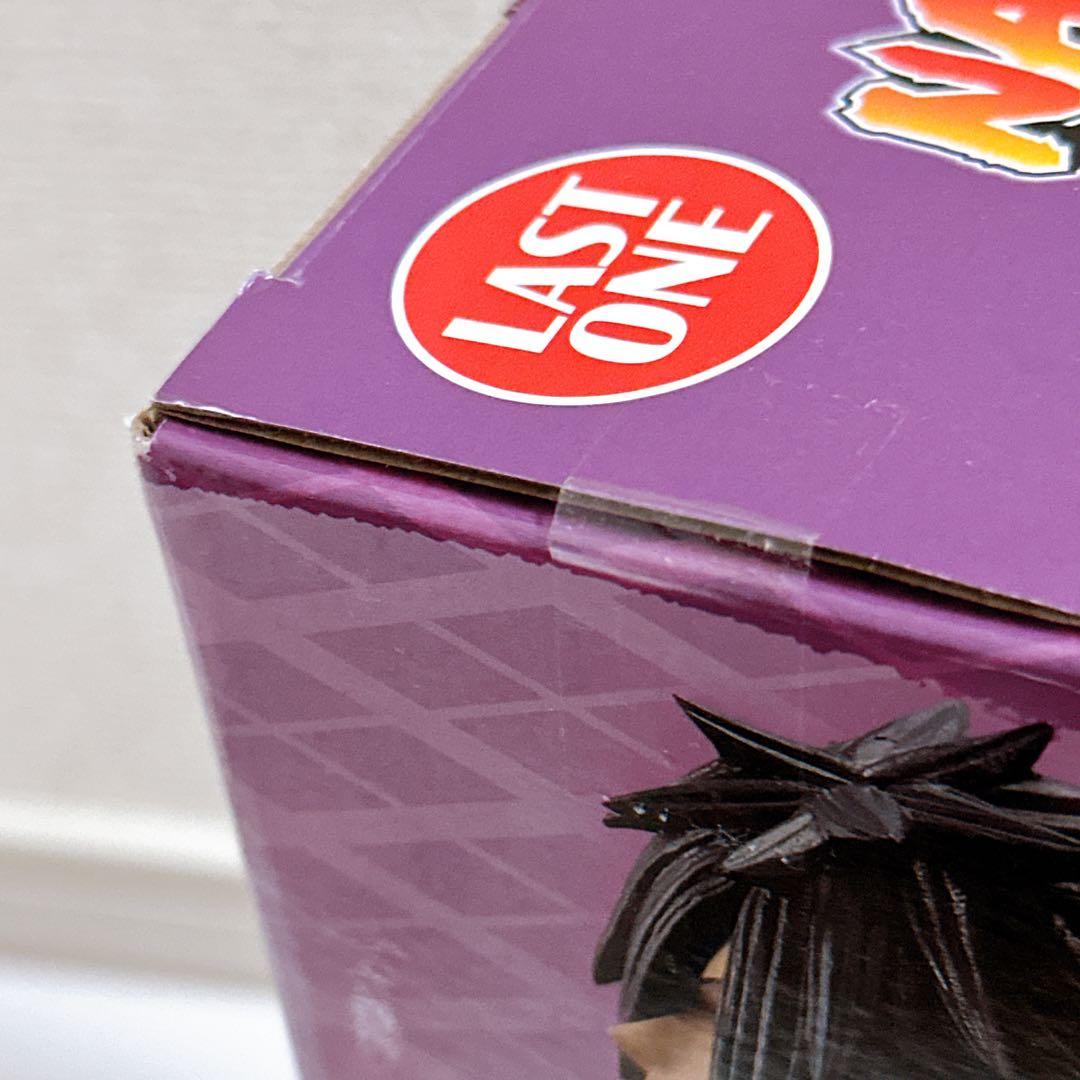 うちはマダラ　フィギュア