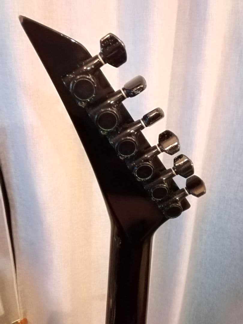 FERNANDES TEJ-95S 希少初期モデル18Vサスティナー - メルカリ