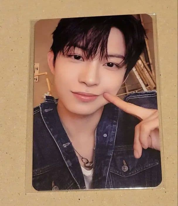 ALD1 ゴヌ Oliveyoung オリヤン もちピース ラキドロ トレカ - メルカリ