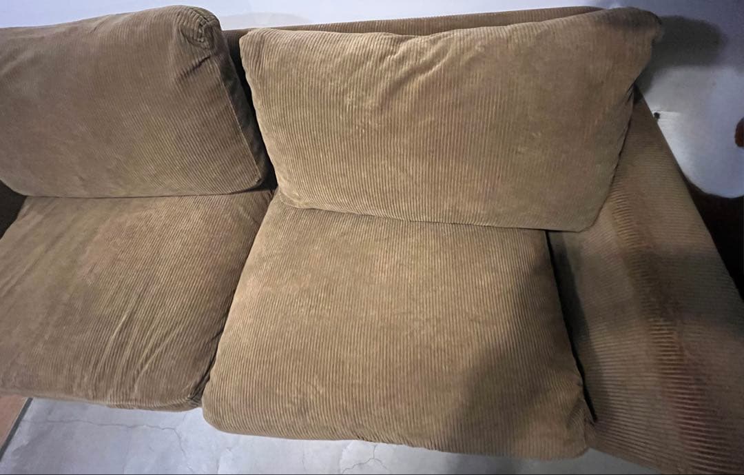 2人掛け・3人掛けソファ truck furniture FK sofa