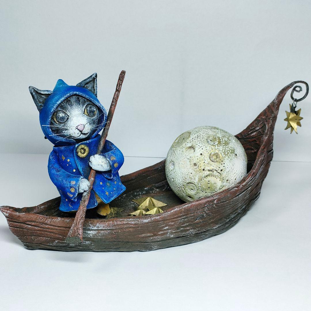 odeconoco　星空を巡り、音楽を奏でる猫たち