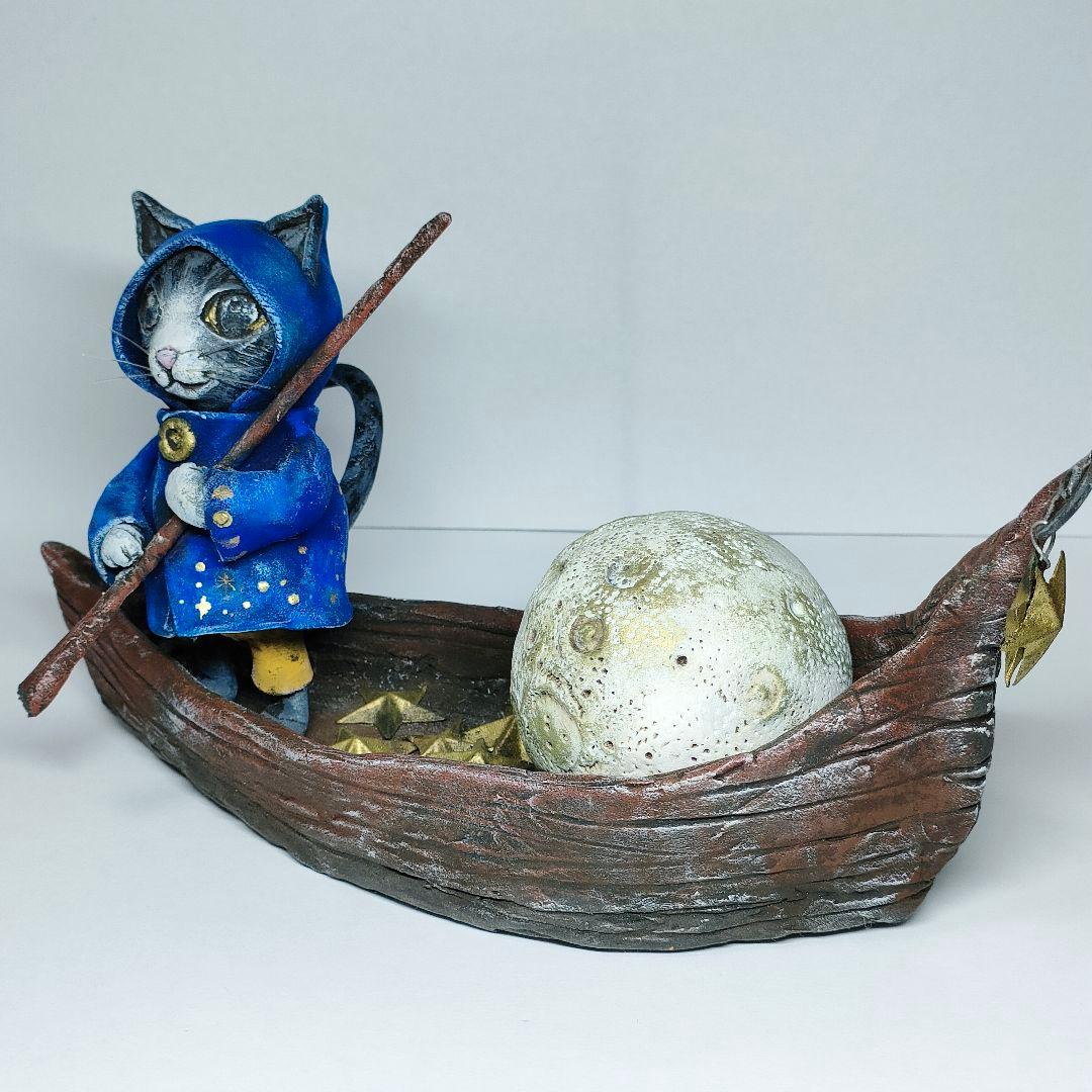 odeconoco　星空を巡り、音楽を奏でる猫たち