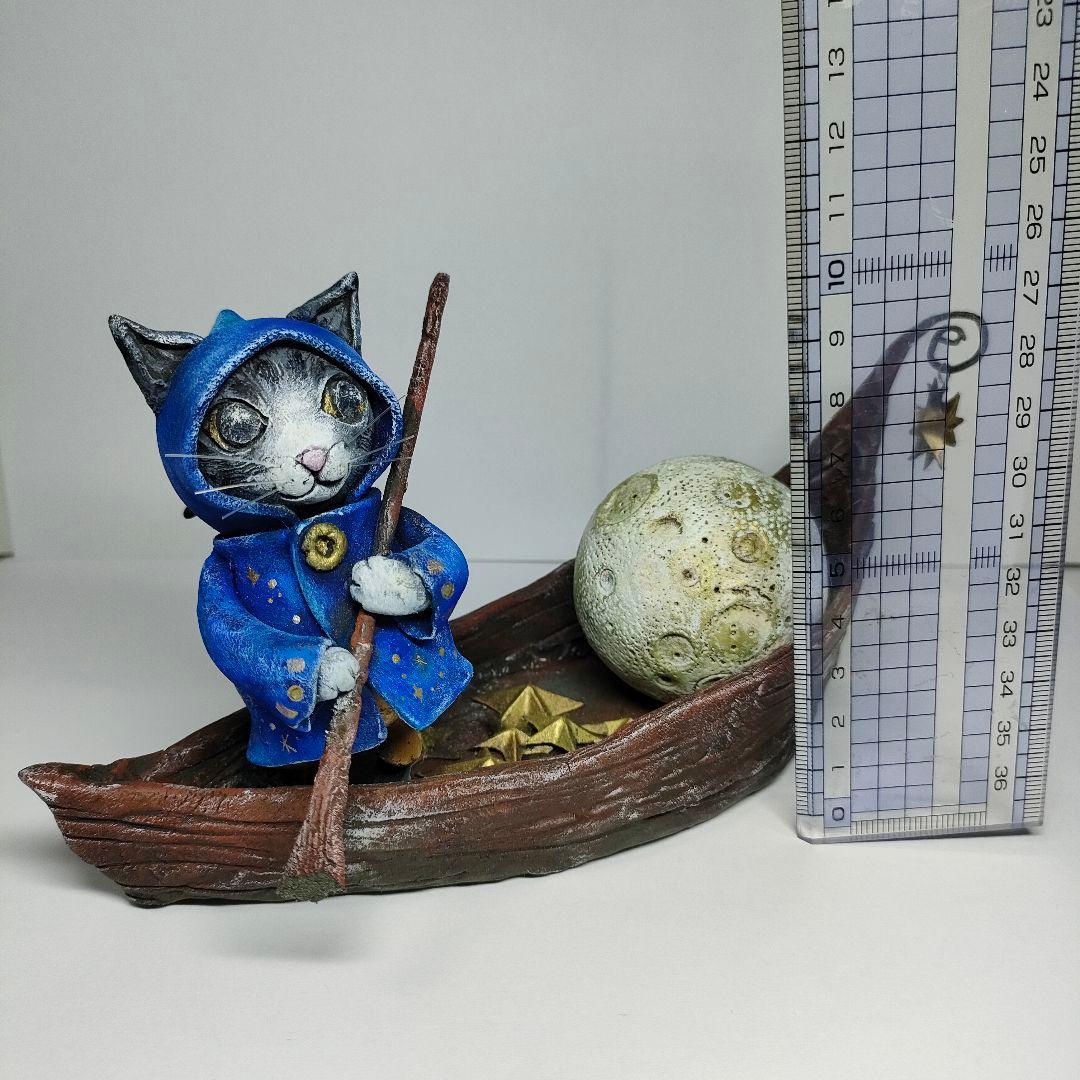 odeconoco　星空を巡り、音楽を奏でる猫たち