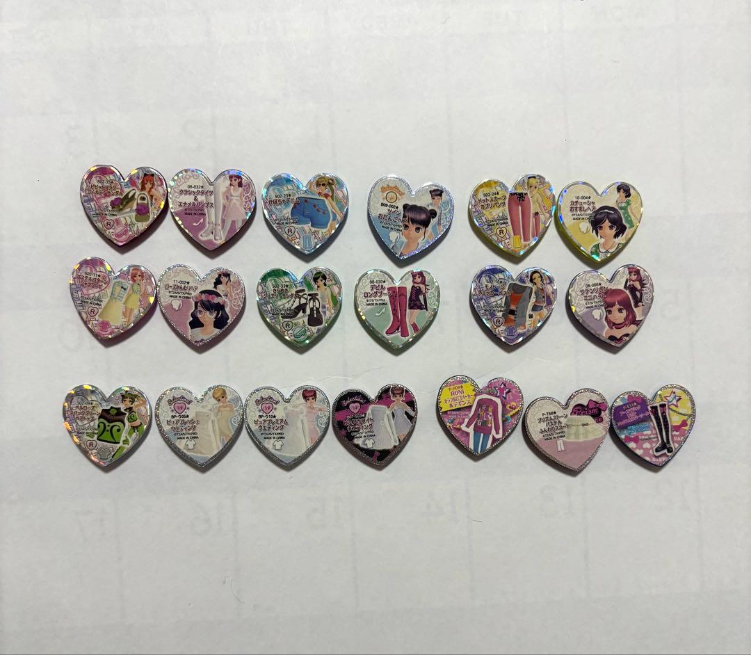 プリズムストーン まとめ売り ピュアホワイトウェディング - メルカリ