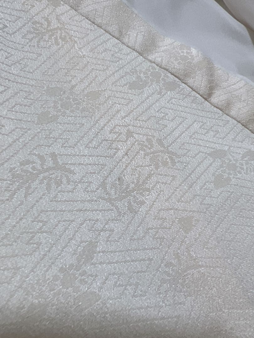 ボークス製 SD女の子白無垢セット SD～13少女 欠品あり