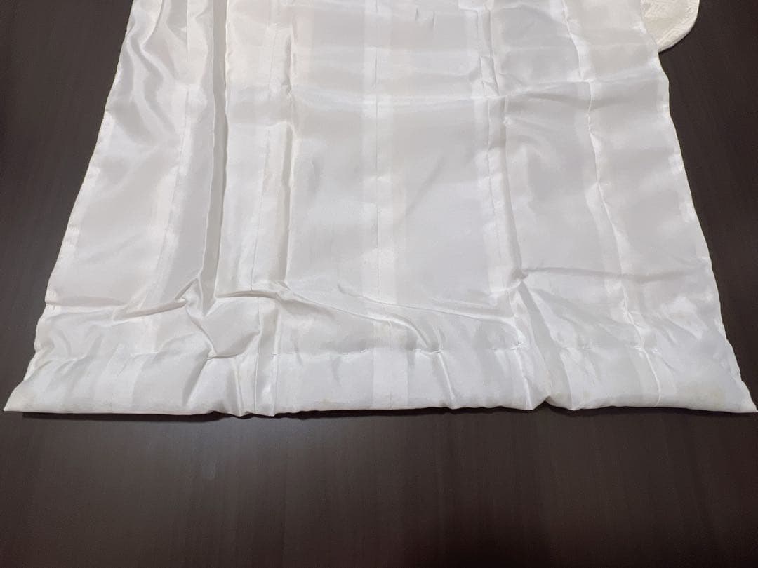 ボークス製 SD女の子白無垢セット SD～13少女 欠品あり