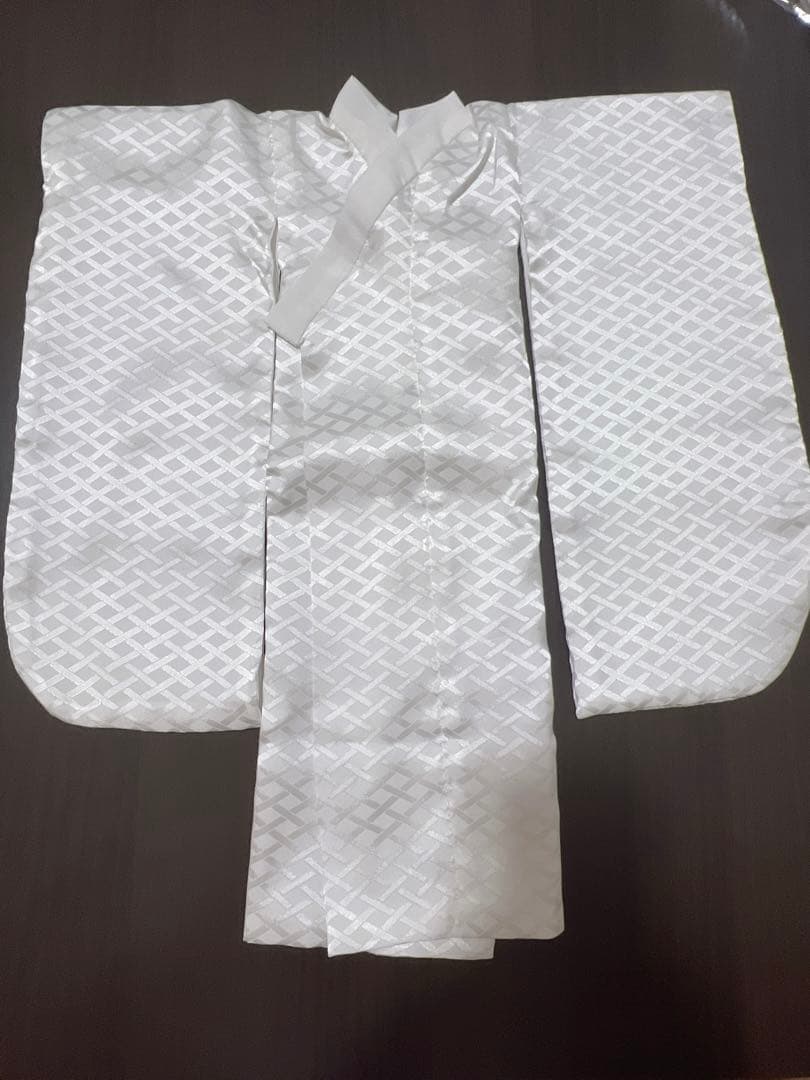 ボークス製 SD女の子白無垢セット SD～13少女 欠品あり