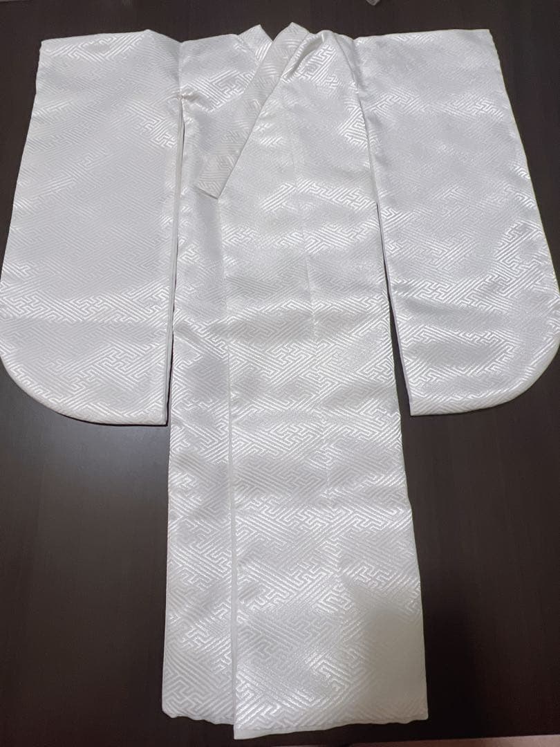 ボークス製 SD女の子白無垢セット SD～13少女 欠品あり