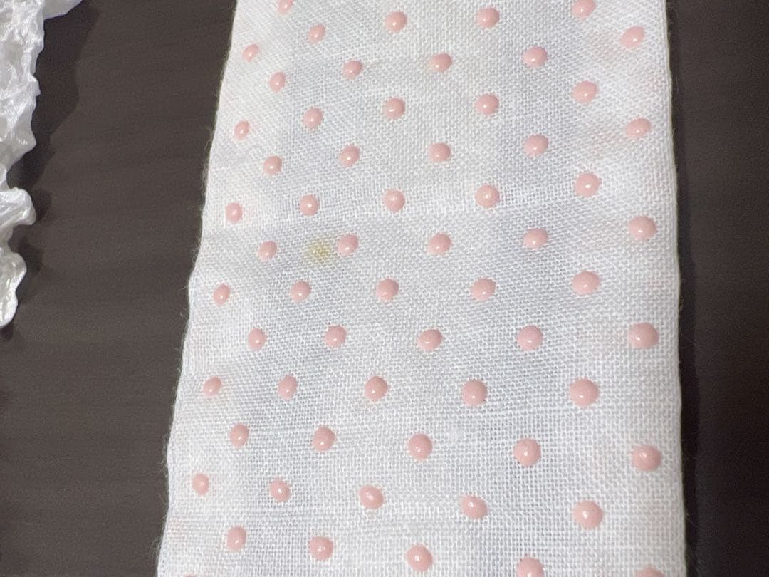 ボークス製 SD女の子白無垢セット SD～13少女 欠品あり