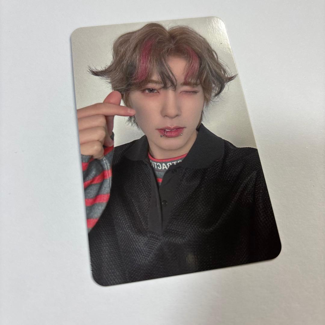 NEXZ YUKI ユウキ One Bite ラキドロ - メルカリ