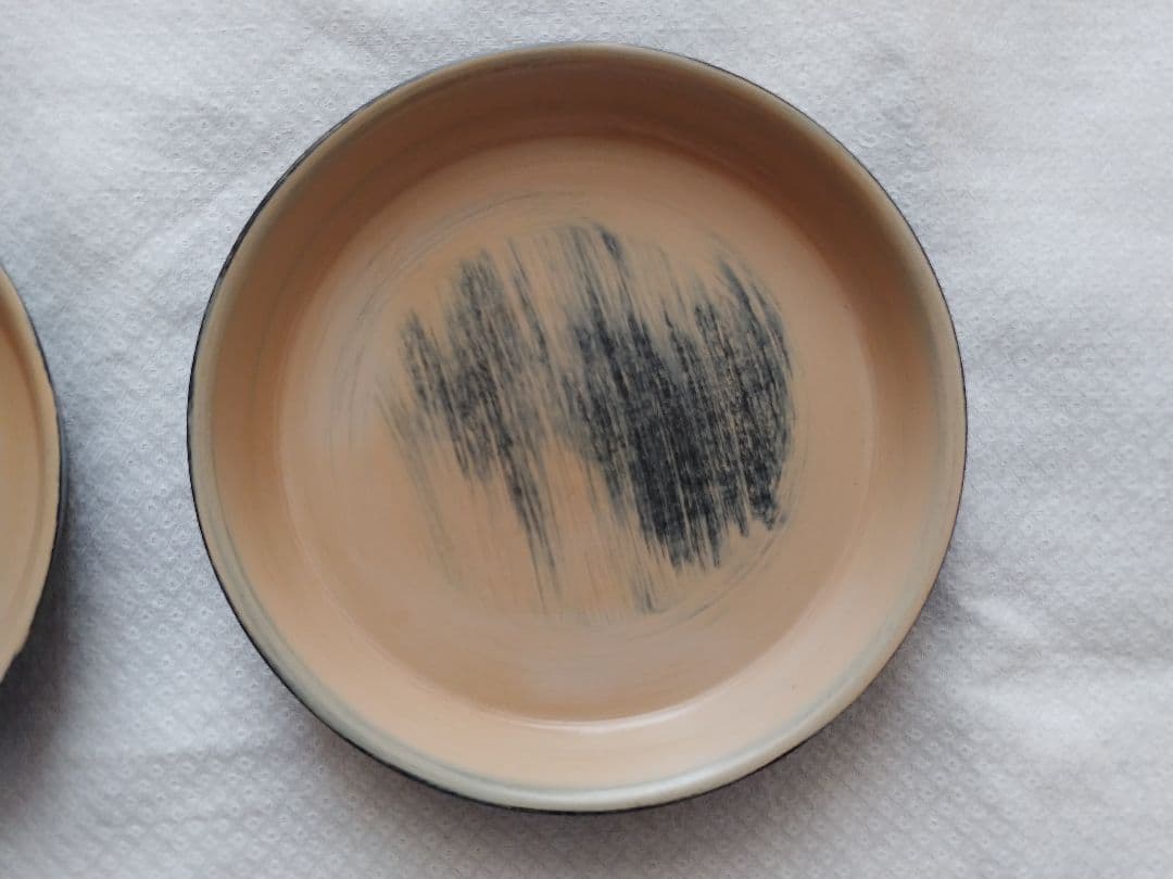 三谷龍二　皿　2点セット　最終値下げ