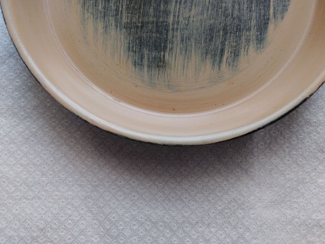 三谷龍二　皿　2点セット　最終値下げ