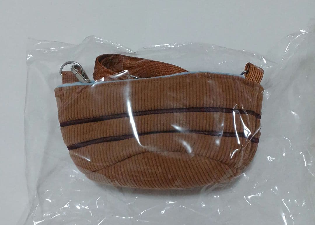 魔道祖師 公式茶屋 THEキャラカフェ 特典 風呂桶バッグ 巾着 - メルカリ