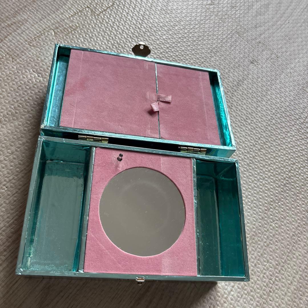 シンデレラ　ディズニー　オルゴール