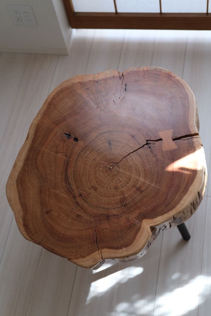 SC308 コーヒーテーブル　NOCE