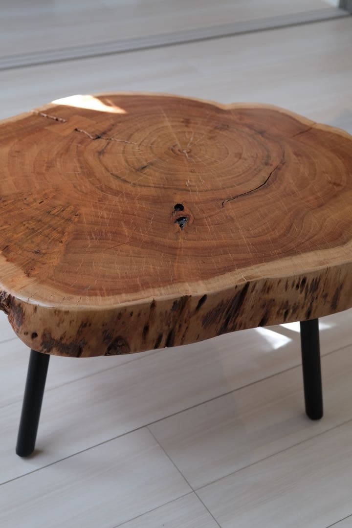 SC308 コーヒーテーブル　NOCE