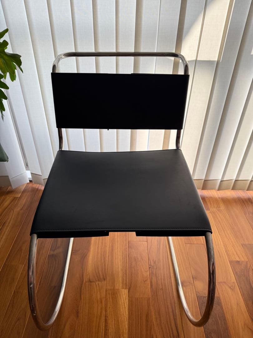 mr チェア　カンチレバーチェア　knoll リプロダクト