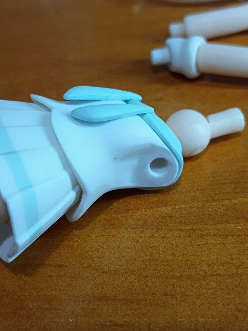 (送料無料) [要内容確認] ねんどろいど リーリエ等 中古品 3点セット