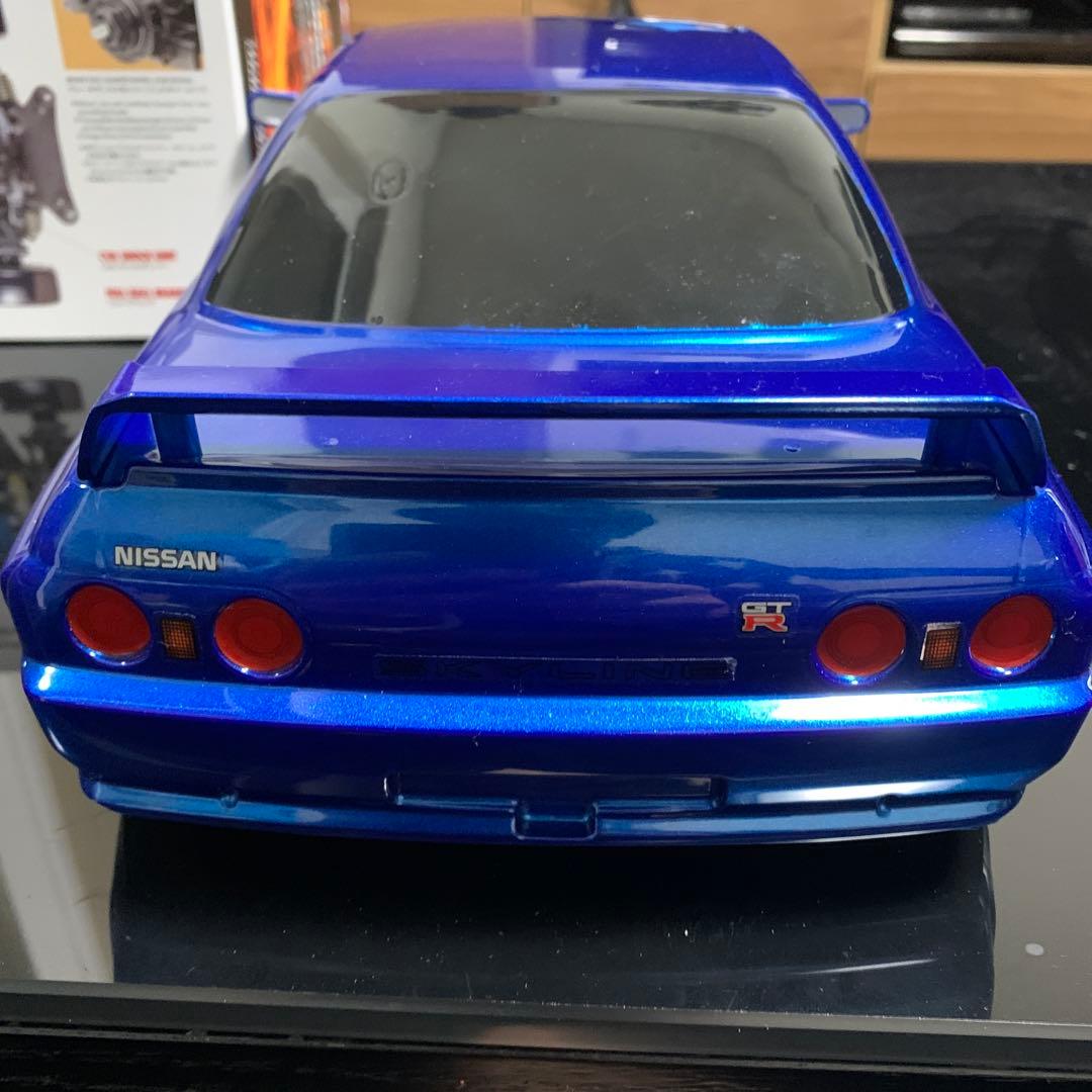 タミヤtt-02D新品未開封