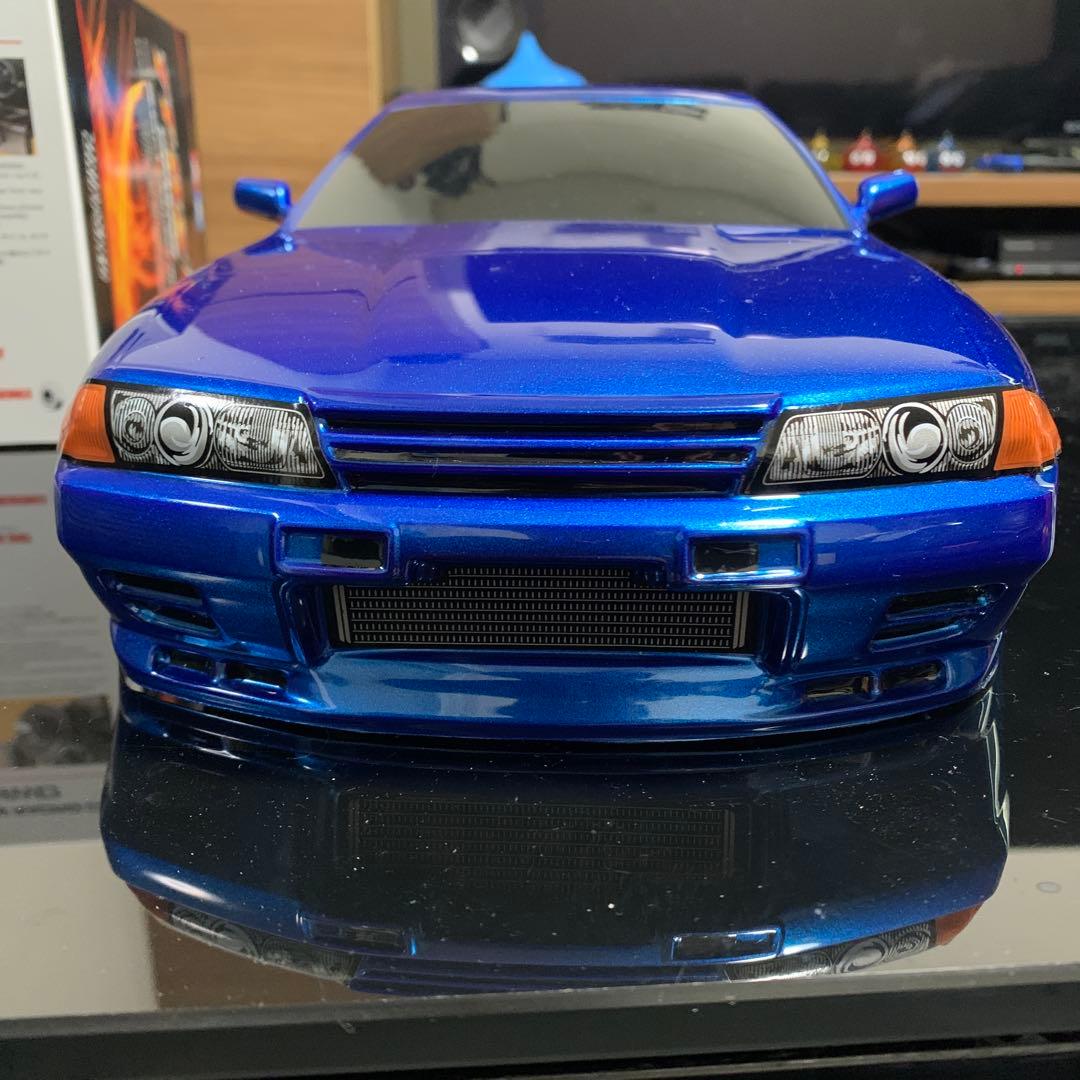 タミヤtt-02D新品未開封