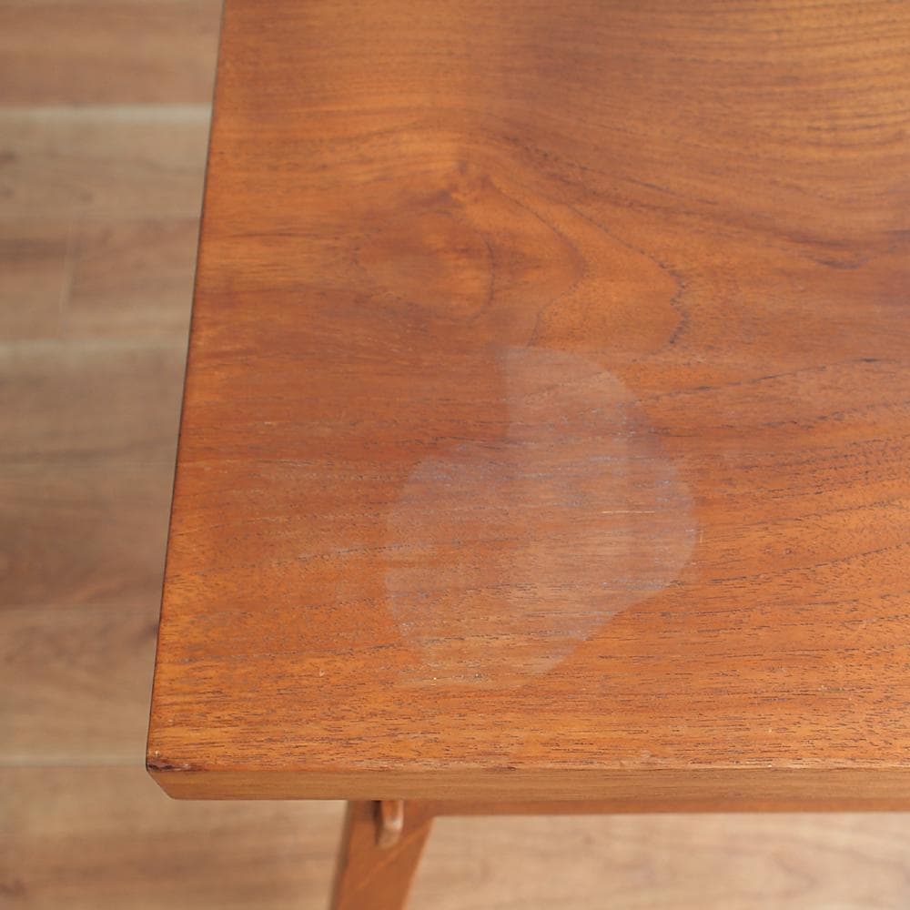 古家具 無垢材サイドテーブル レトロ アンティーク 古民家