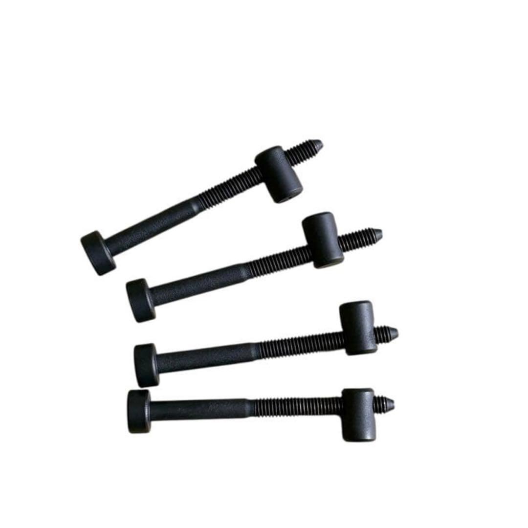 カリモク　ビンテージ　ローテーブル　希少デザイン