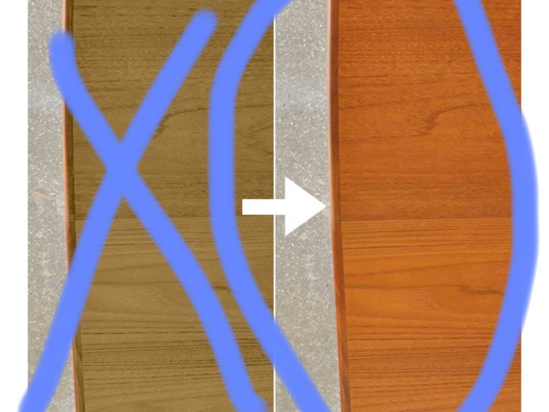 カリモク　ビンテージ　ローテーブル　希少デザイン