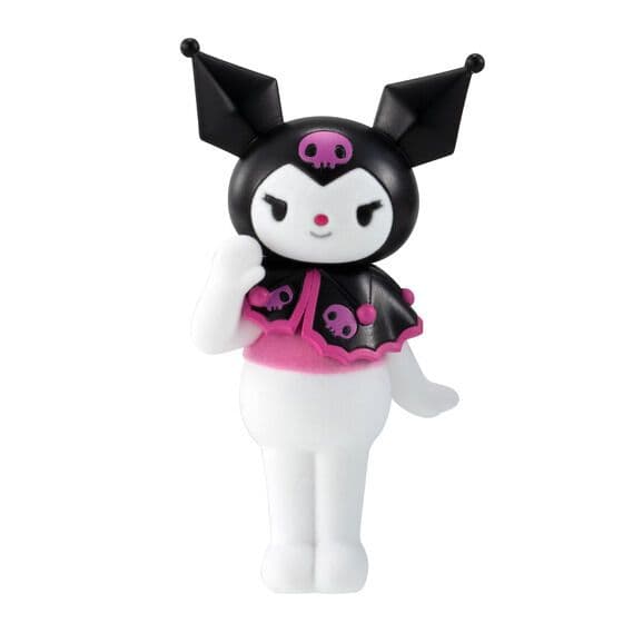 サンリオ フィギュア サンリオキャラクターズドールセット サンリオ