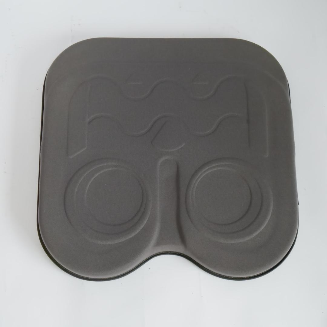 EXGEL エクスジェル　アウルカンフィクッション 「 グレー 」