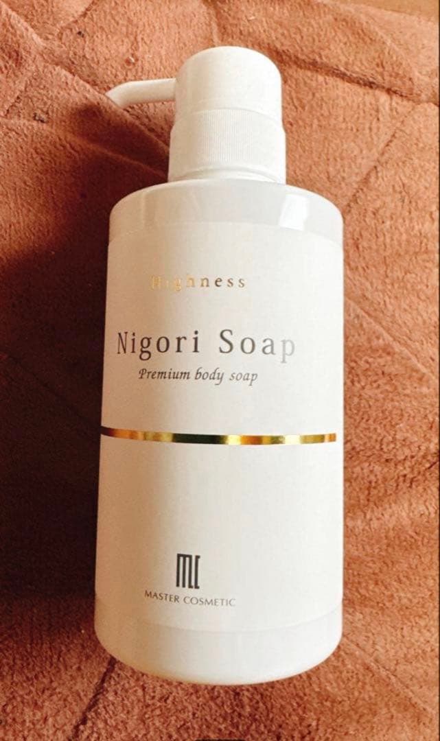 新品】ハイネス リバランスデオ＆薬用にごりソープ ニオイ対策セット