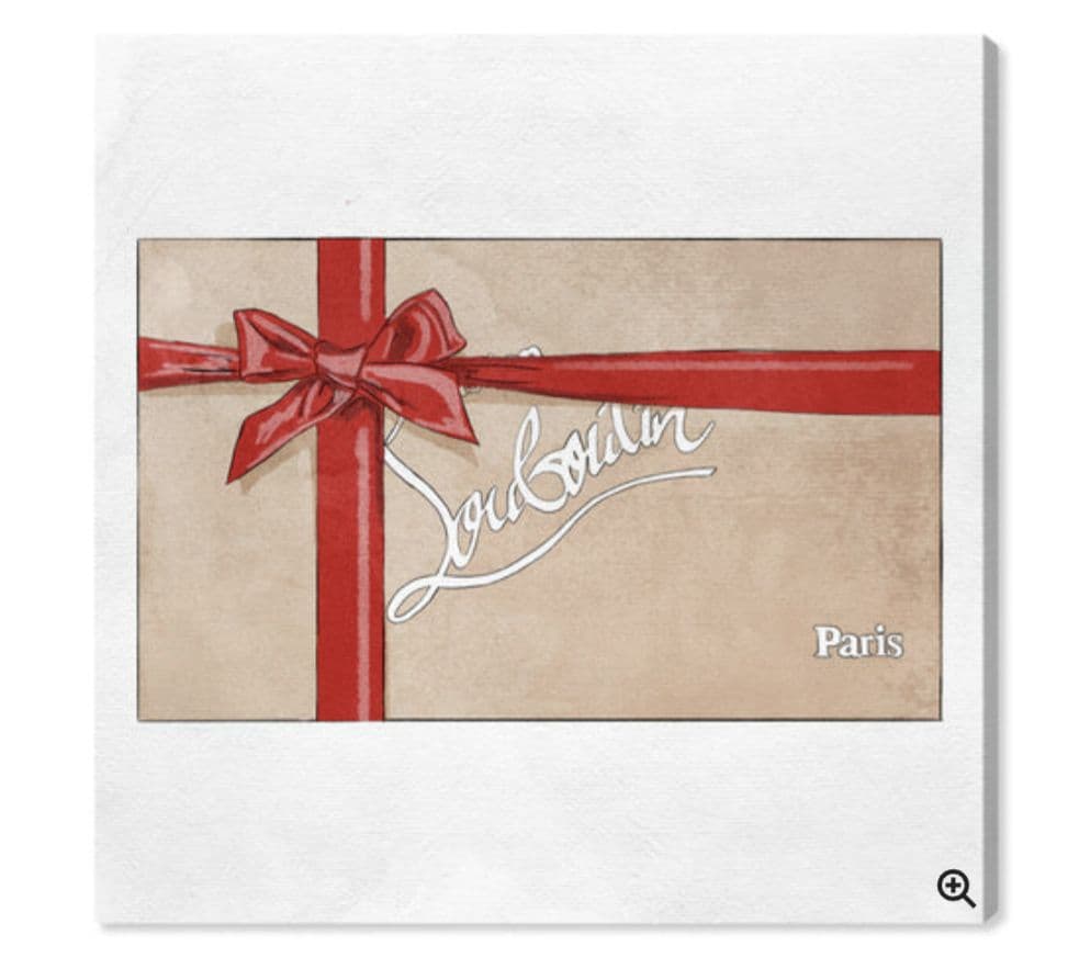 新品 オリバーガル Perfect Red Gift