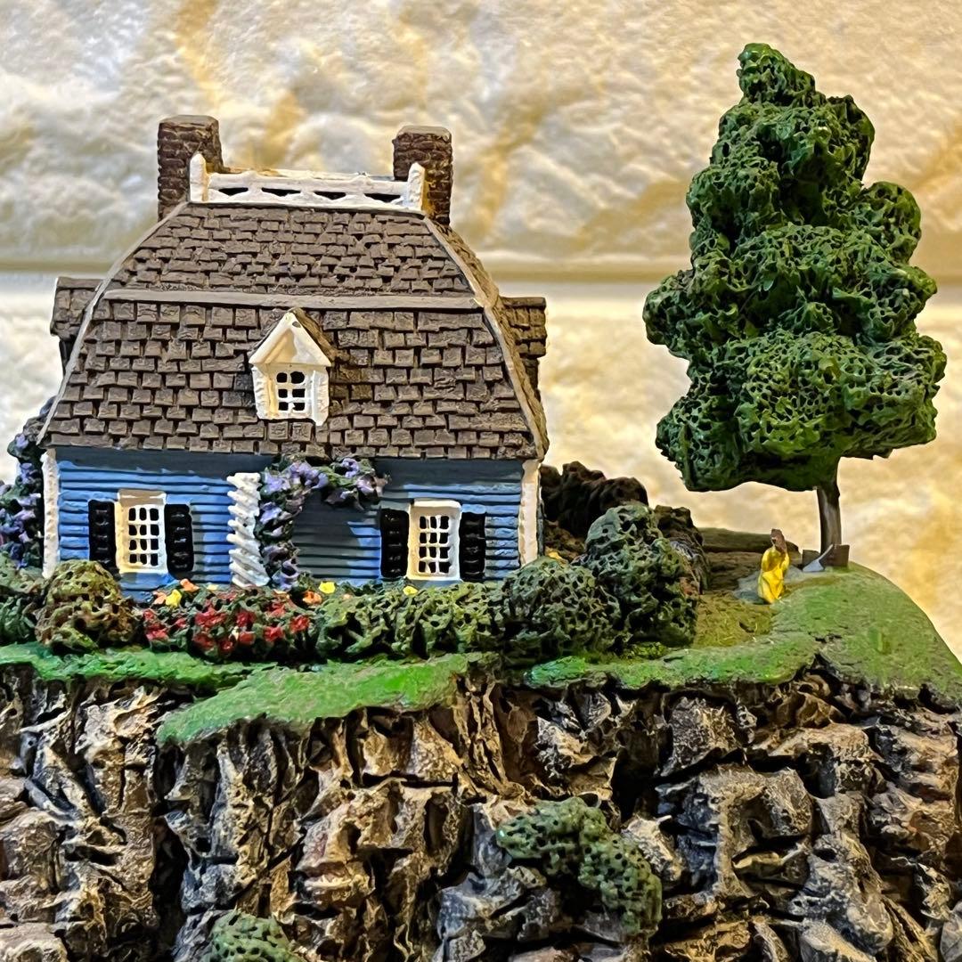 ダンバリーミント☆Fisherman's Cove②