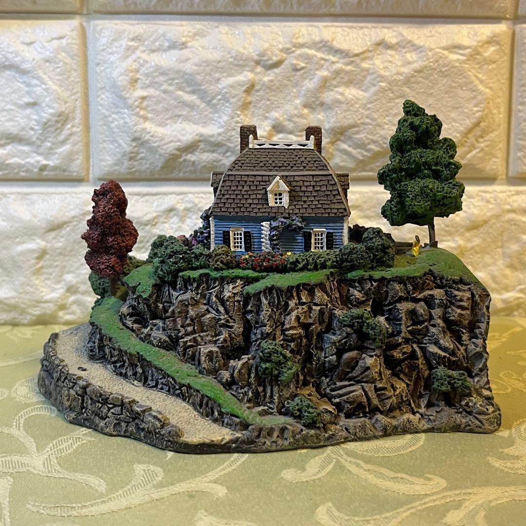 ダンバリーミント☆Fisherman's Cove②