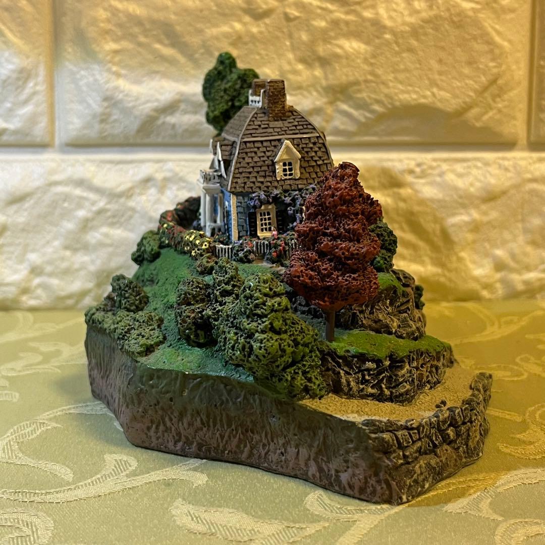 ダンバリーミント☆Fisherman's Cove②