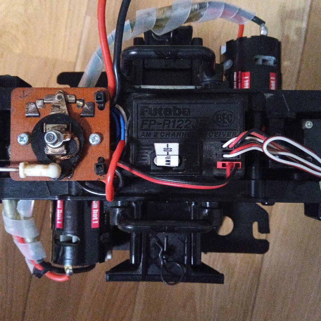 ワイルドダガー　WILD DAGGER