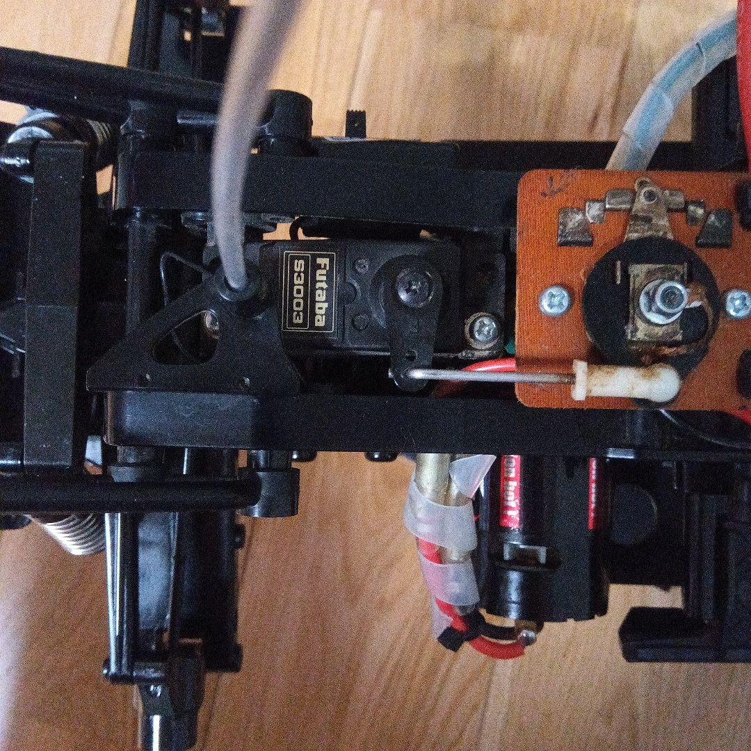 ワイルドダガー　WILD DAGGER