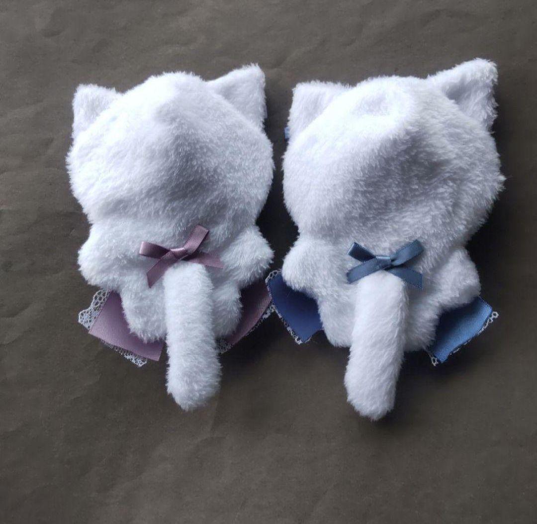 B35.B36】みうさま ぬい服 着ぐるみ オーダーページ