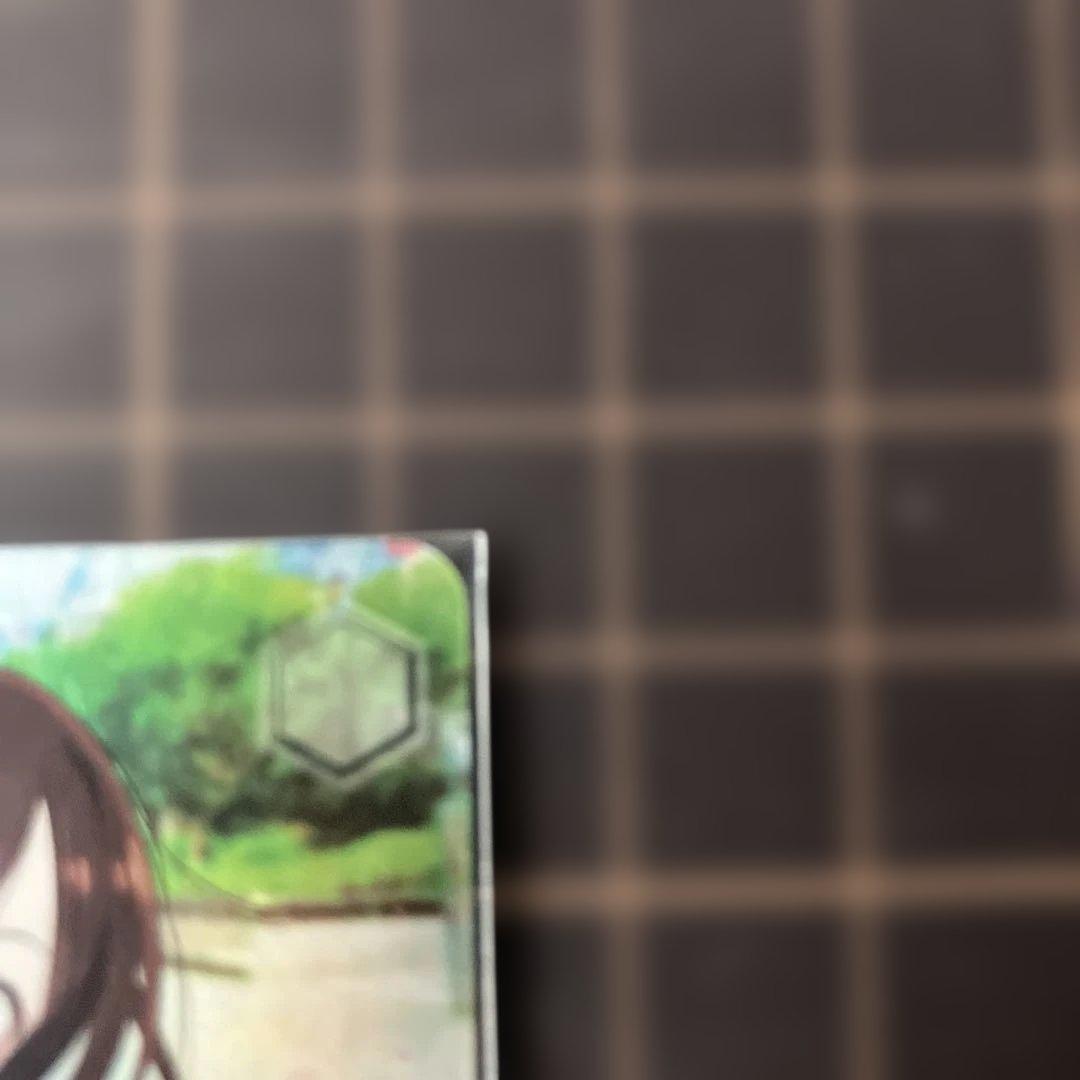 ヴァイスシュヴァルツ 彼女お借りします 夢の出発点 千鶴 SP サイン か