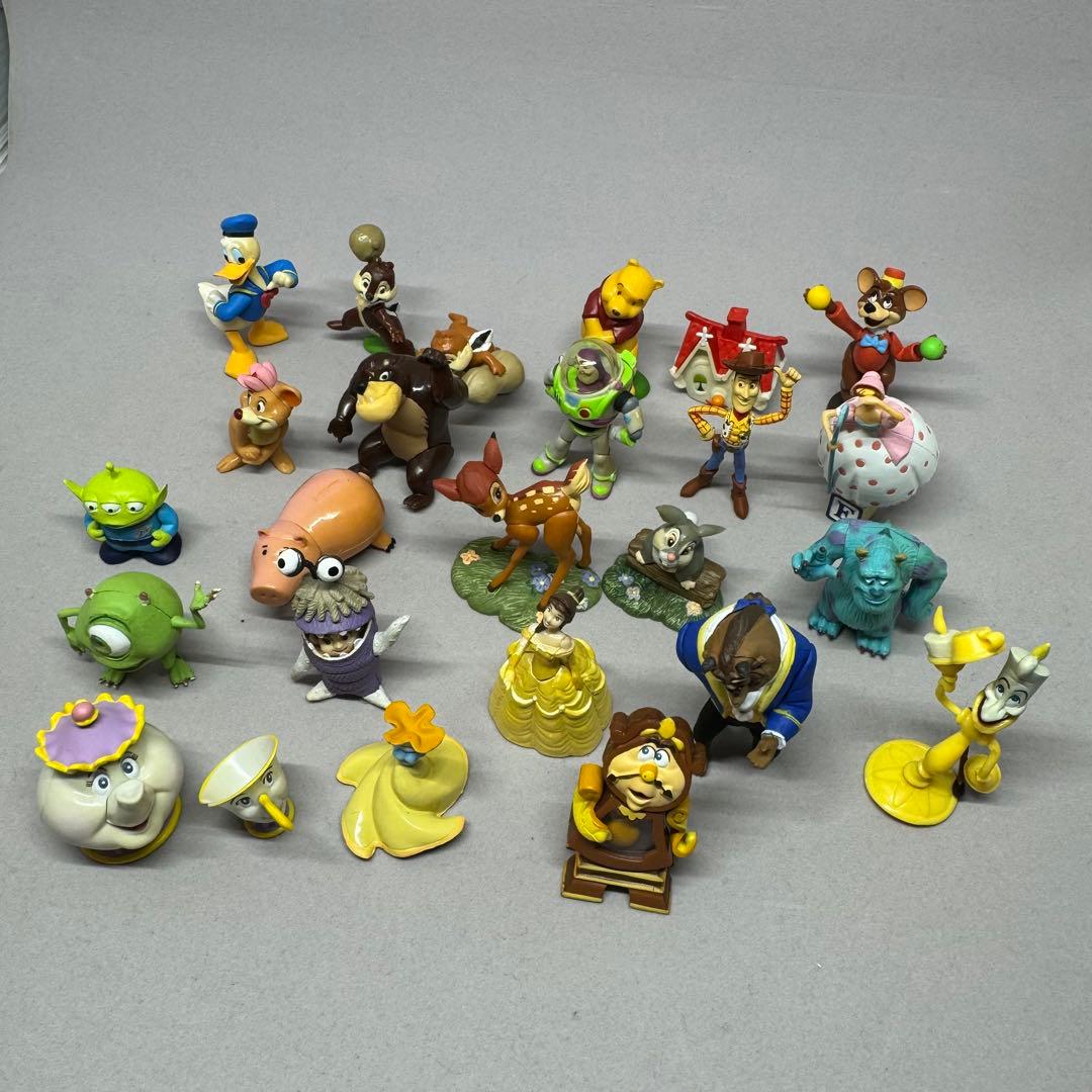 チョコパーティ ディズニー パート3 コンプリート 全24種+シークレット