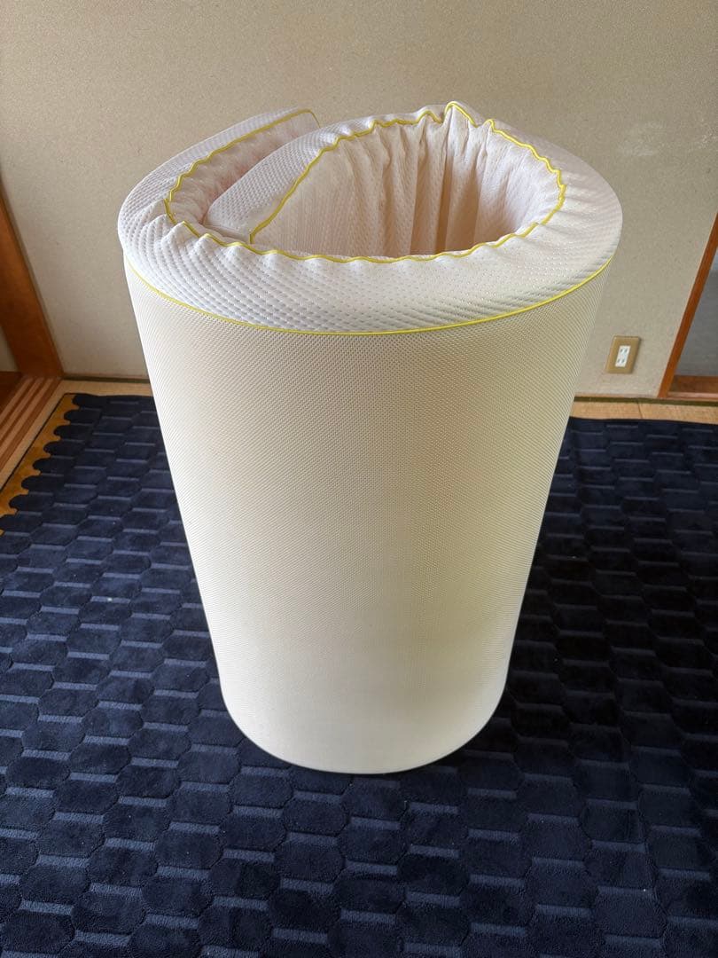 nishikawa 睡眠Labo〉Dots ヘルシーマットレス