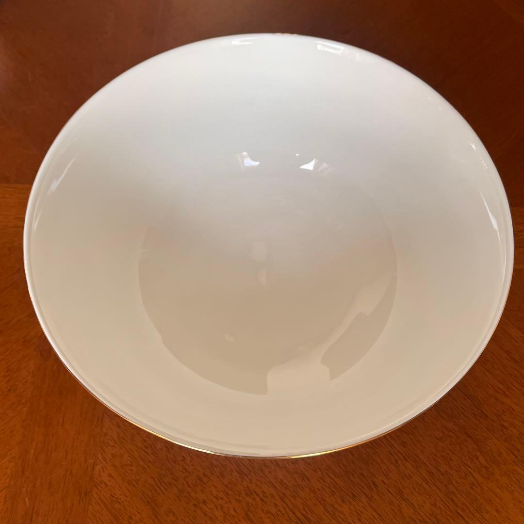 【レア美品】英国製　ウェッジウッド★サムライ★大きなボウル