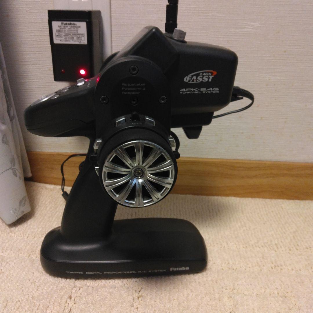 タミヤM05 限定ブルーメッキバージョンセット - メルカリ