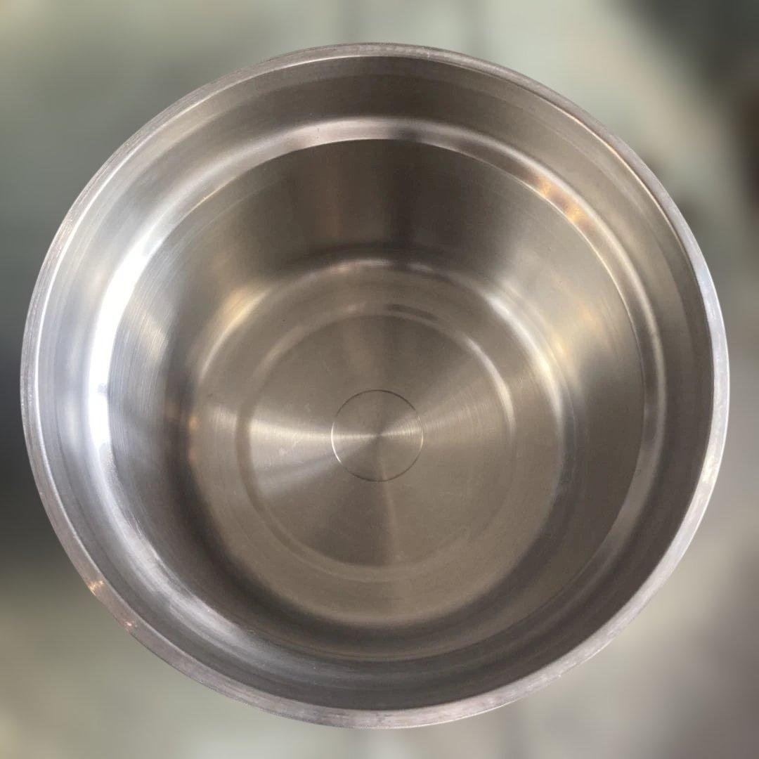 THERMOS 真空保温調理器　4.3L オレンジ