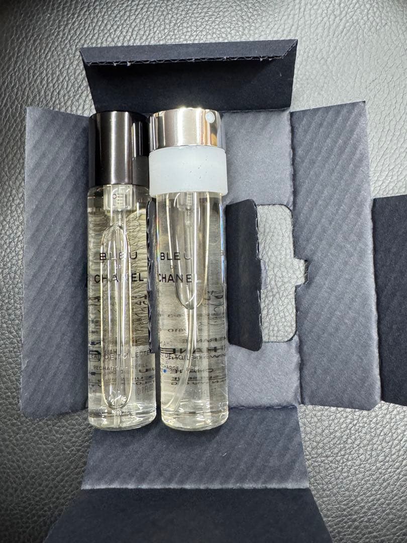 香水(男性用) BLEU DE CHANEL