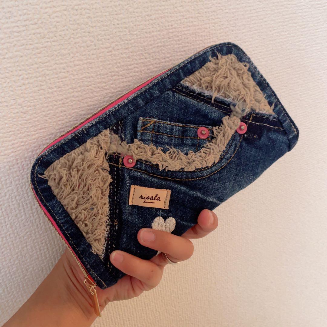 専用 デニムリメイクセット