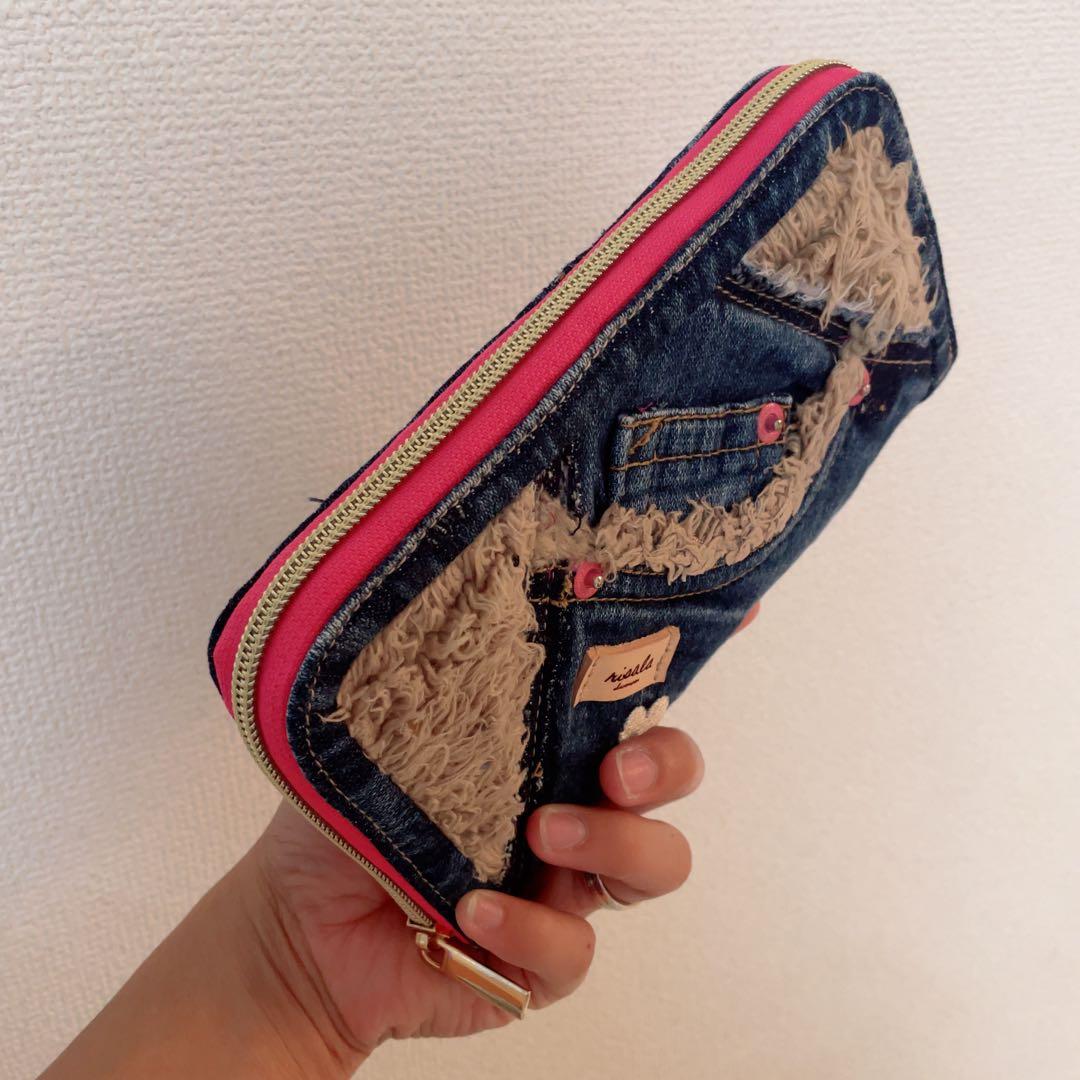 専用 デニムリメイクセット